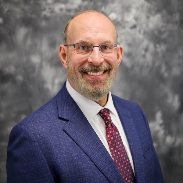 Tony Hinz, CRPS®