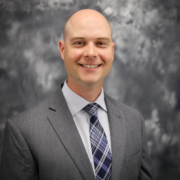 Ben Kidder, CRPS®